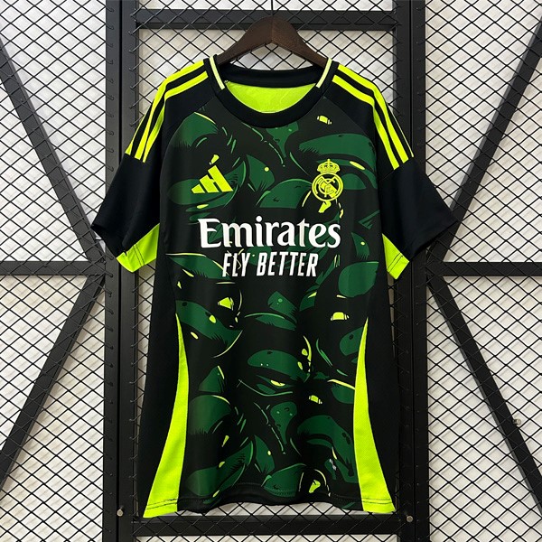 Thailandia Maglia Real Madrid Special Edition 24/25 4